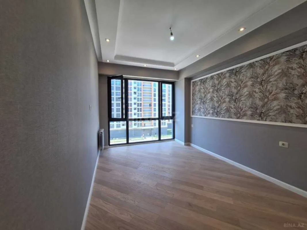Satılır 3 otaqlı mənzil 96 m²