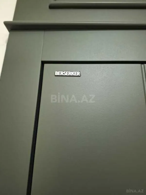 Satılır 3 otaqlı mənzil 96 m²