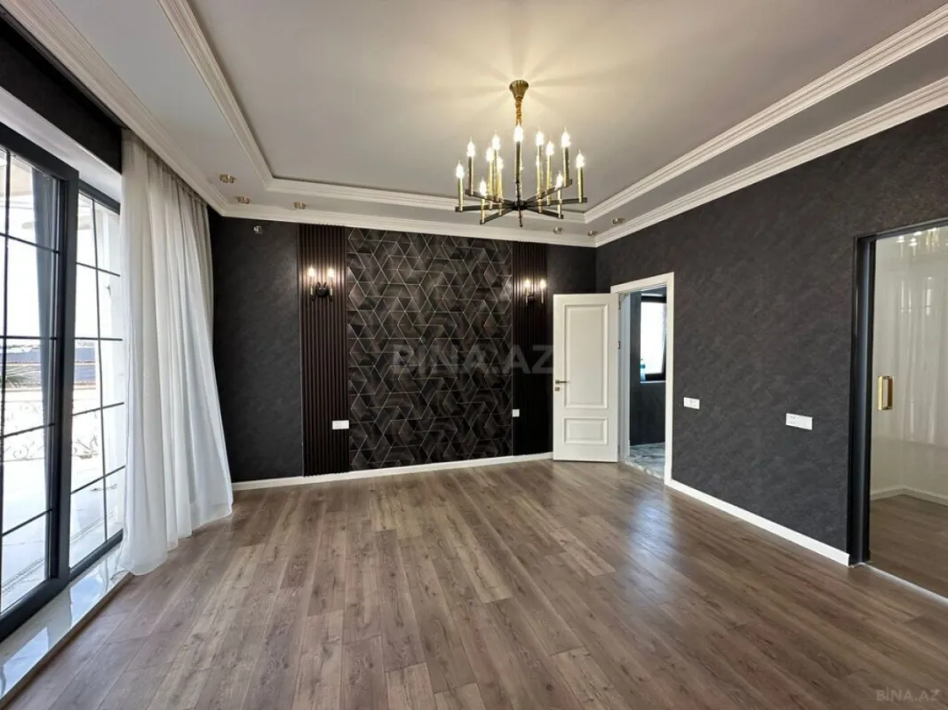 Satılır 6 otaqlı həyət evi 460 m²