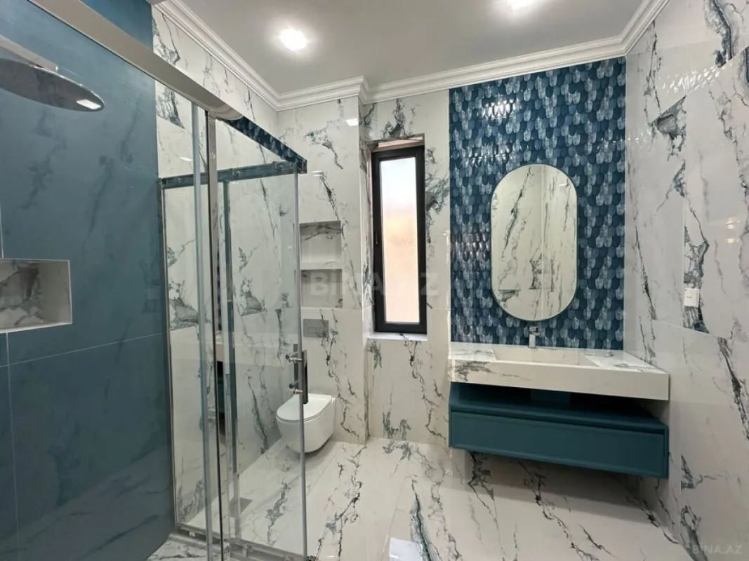 Satılır 6 otaqlı həyət evi 460 m²