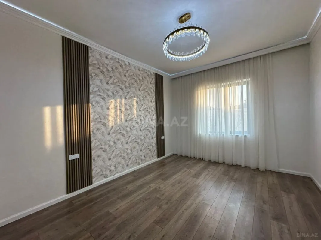 Satılır 6 otaqlı həyət evi 460 m²