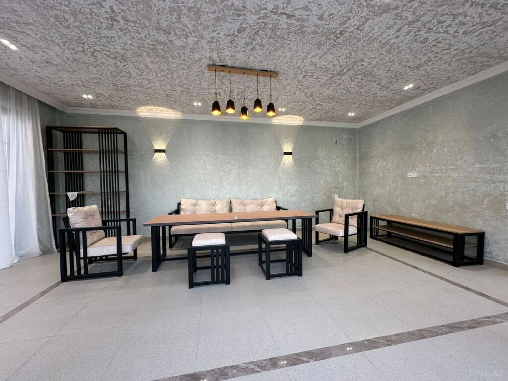 Satılır 6 otaqlı həyət evi 460 m²