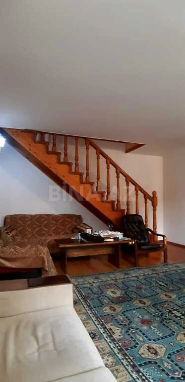 Satılır 2 otaqlı həyət evi 60 m²