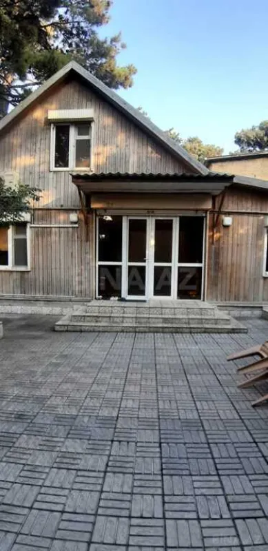 Satılır 2 otaqlı həyət evi 60 m²