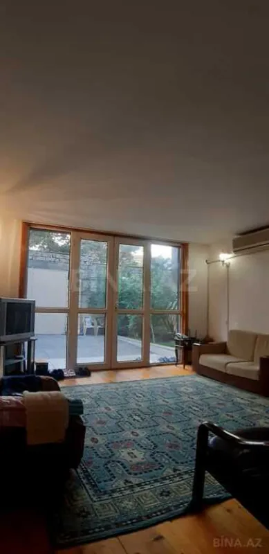 Satılır 2 otaqlı həyət evi 60 m²