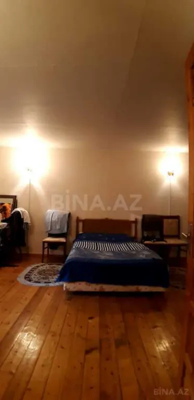 Satılır 2 otaqlı həyət evi 60 m²