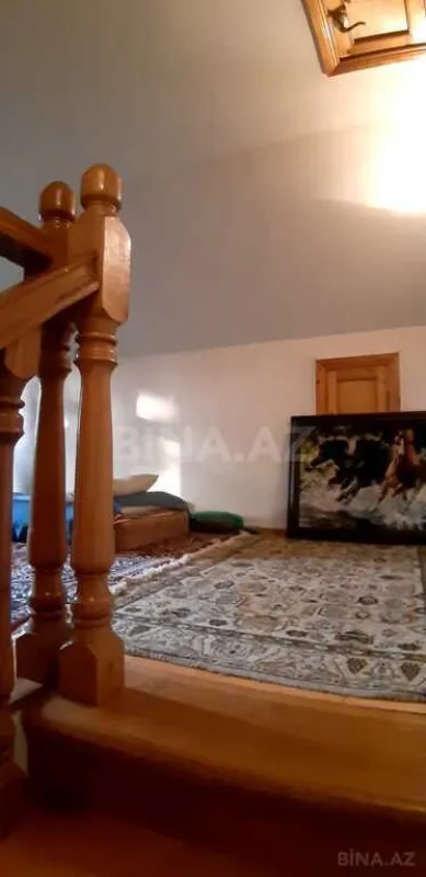 Satılır 2 otaqlı həyət evi 60 m²