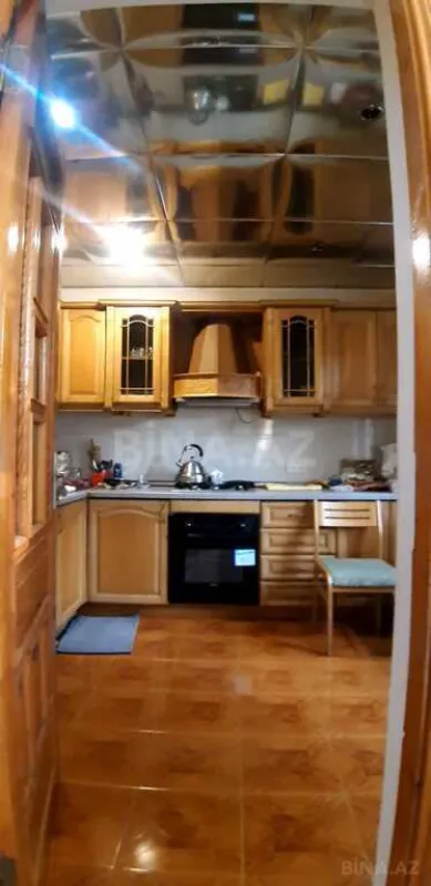 Satılır 2 otaqlı həyət evi 60 m²