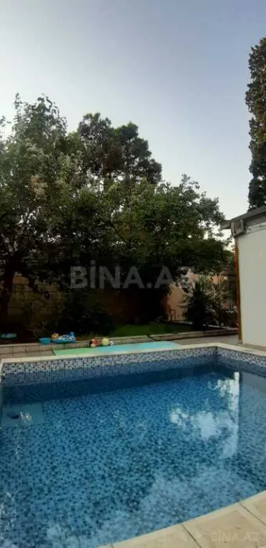 Satılır 2 otaqlı həyət evi 60 m²