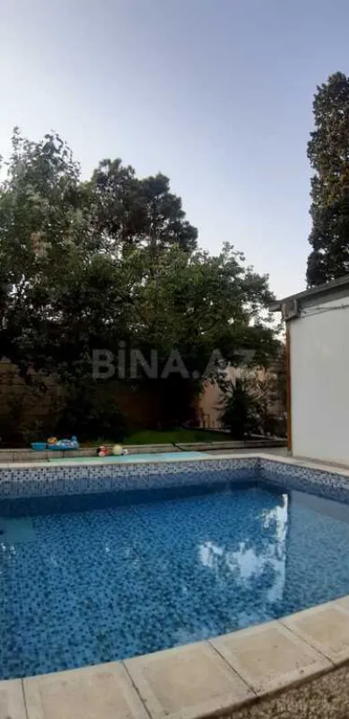 Satılır 2 otaqlı həyət evi 60 m²
