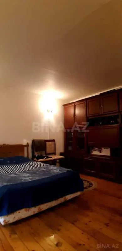Satılır 2 otaqlı həyət evi 60 m²