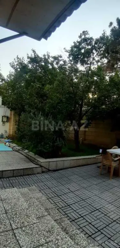 Satılır 2 otaqlı həyət evi 60 m²