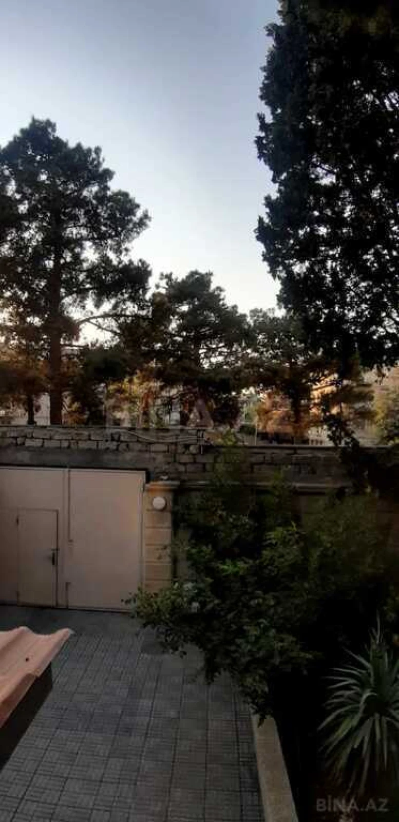 Satılır 2 otaqlı həyət evi 60 m²