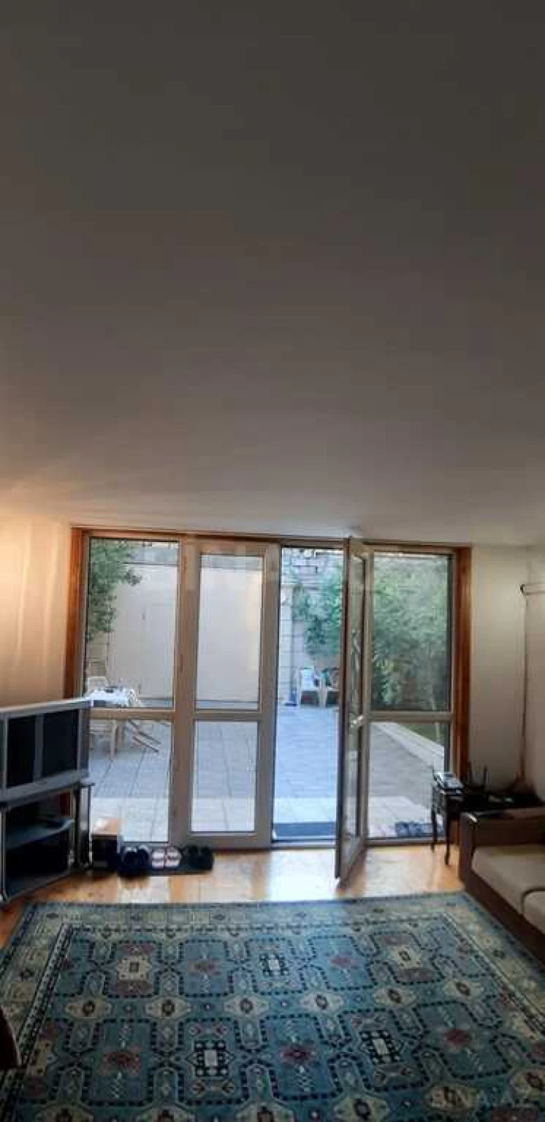 Satılır 2 otaqlı həyət evi 60 m²