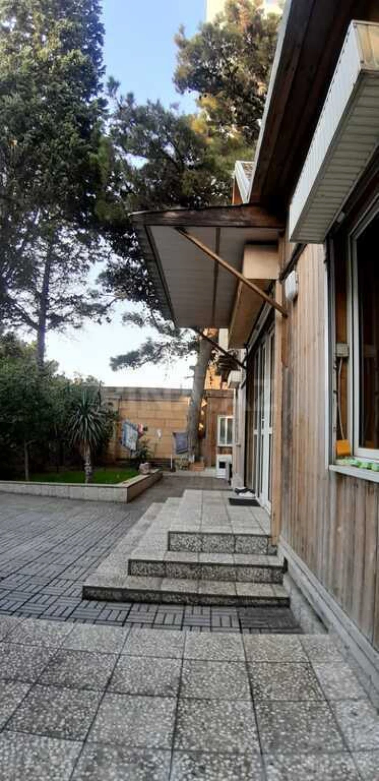 Satılır 2 otaqlı həyət evi 60 m²