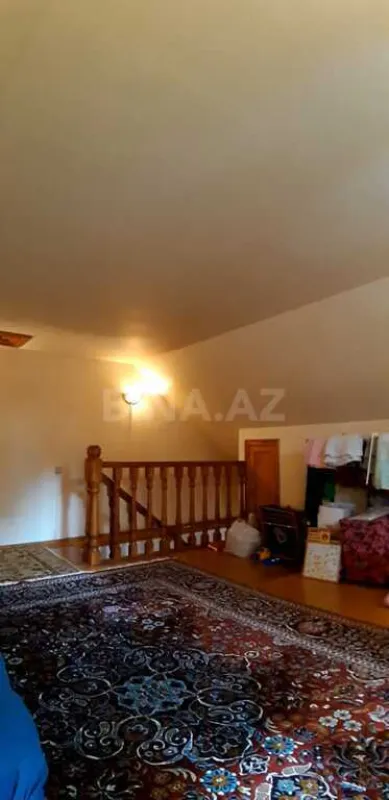 Satılır 2 otaqlı həyət evi 60 m²