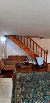 Satılır 2 otaqlı həyət evi 60 m²