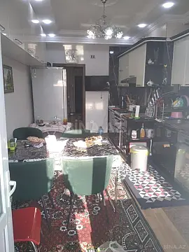 Satılır 3 otaqlı mənzil 108 m²