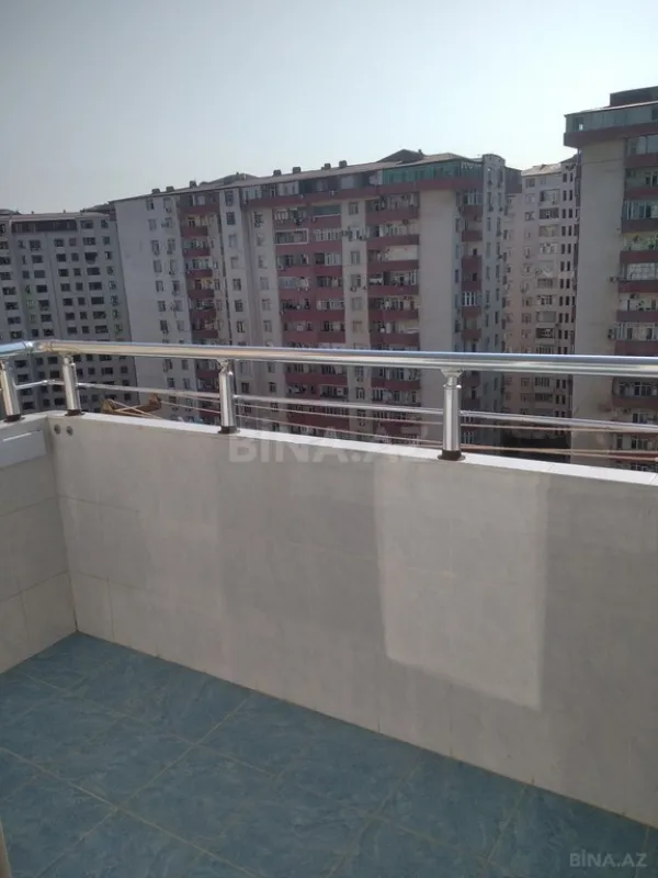 Satılır 3 otaqlı mənzil 108 m²