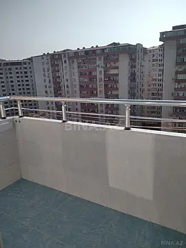 Satılır 3 otaqlı mənzil 108 m²