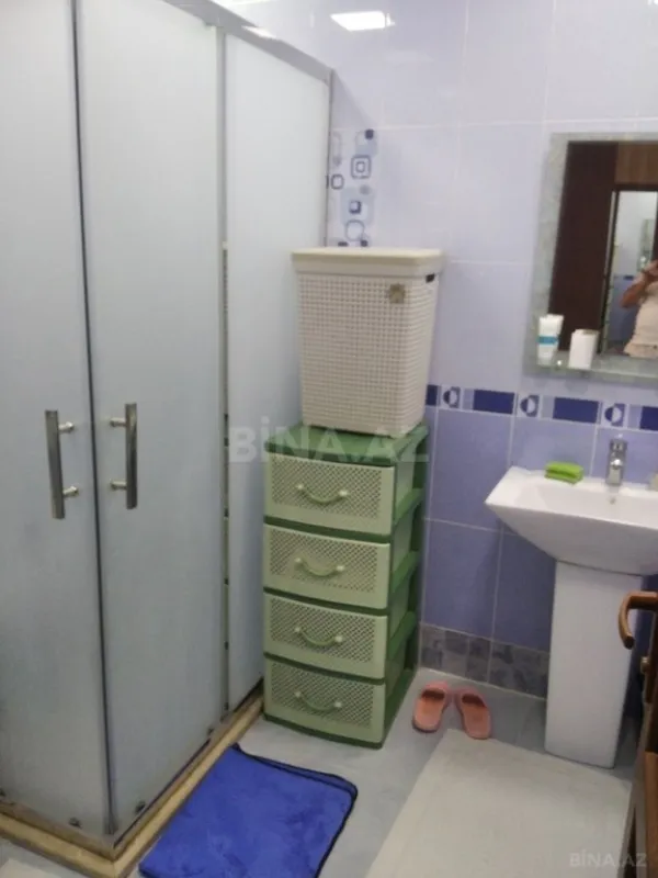 Satılır 3 otaqlı mənzil 108 m²