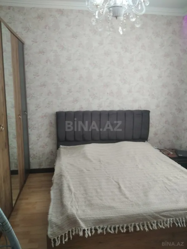 Satılır 3 otaqlı mənzil 108 m²