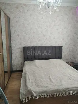 Satılır 3 otaqlı mənzil 108 m²