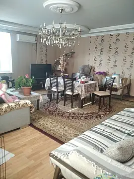 Satılır 3 otaqlı mənzil 108 m² — Bakı, Həzi Aslanov qəs. 3 otaq 108.00 m²