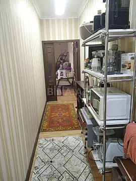 Satılır 3 otaqlı mənzil 108 m²
