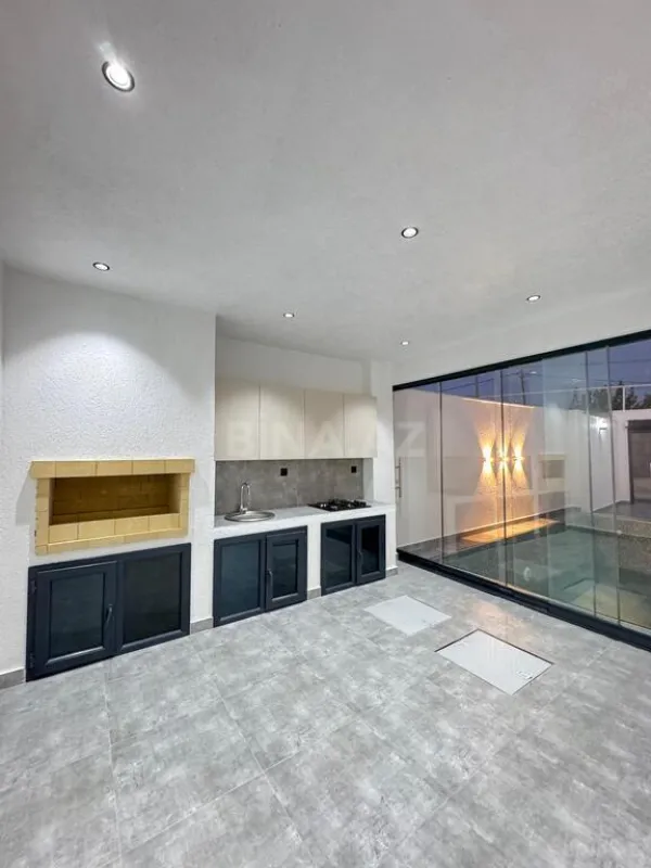 Satılır 4 otaqlı həyət evi 170 m²