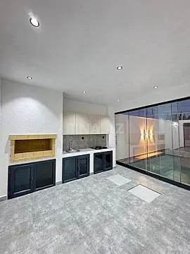 Satılır 4 otaqlı həyət evi 170 m²