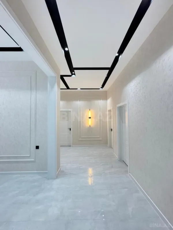 Satılır 4 otaqlı həyət evi 170 m²