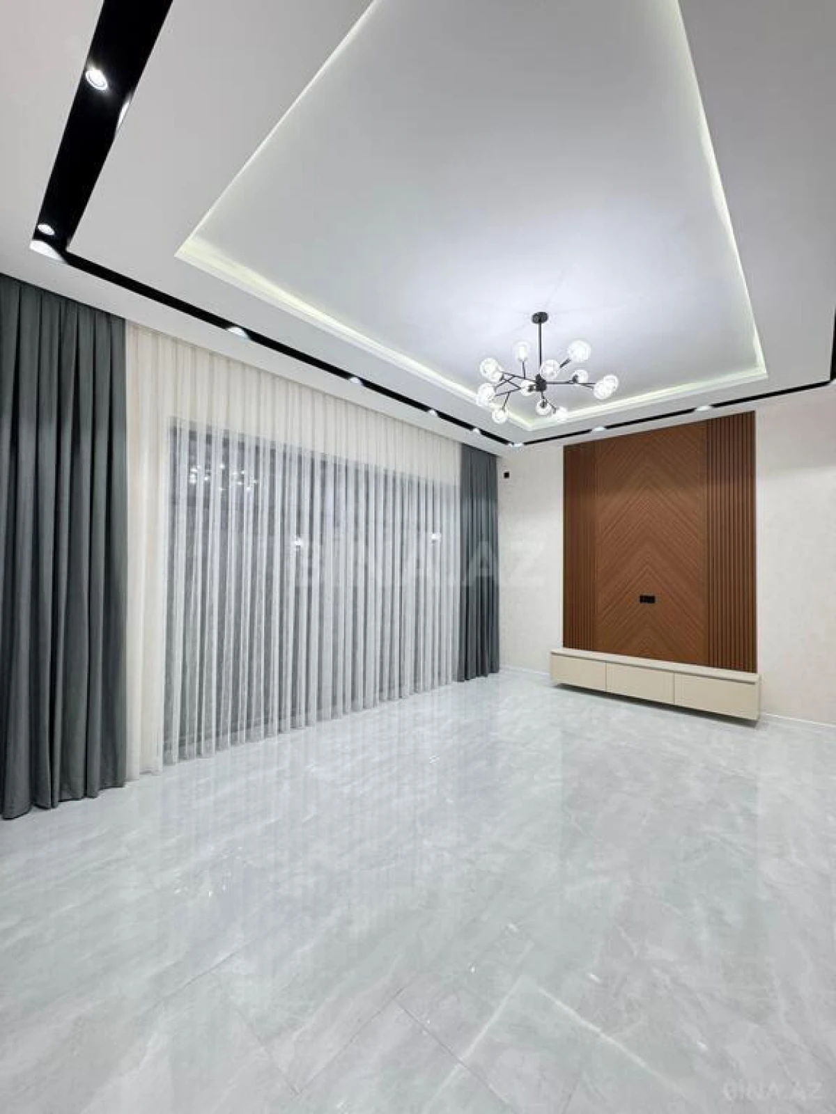 Satılır 4 otaqlı həyət evi 170 m²