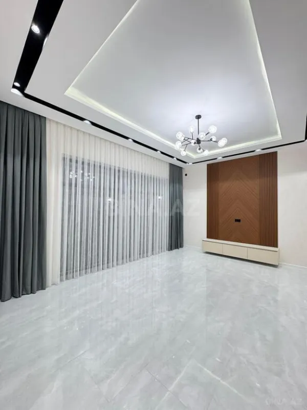Satılır 4 otaqlı həyət evi 170 m²