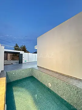 Satılır 4 otaqlı həyət evi 170 m²