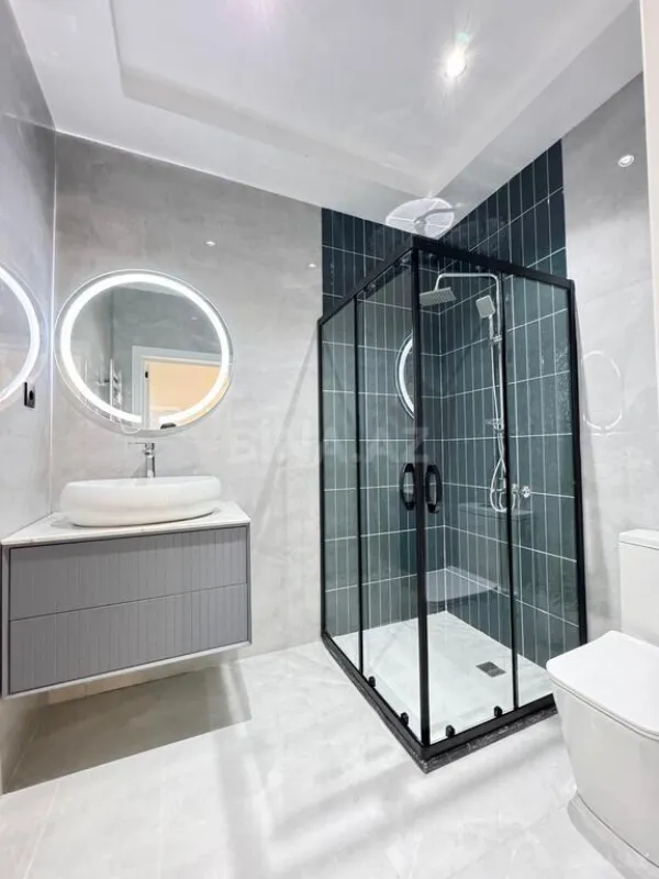 Satılır 4 otaqlı həyət evi 170 m²