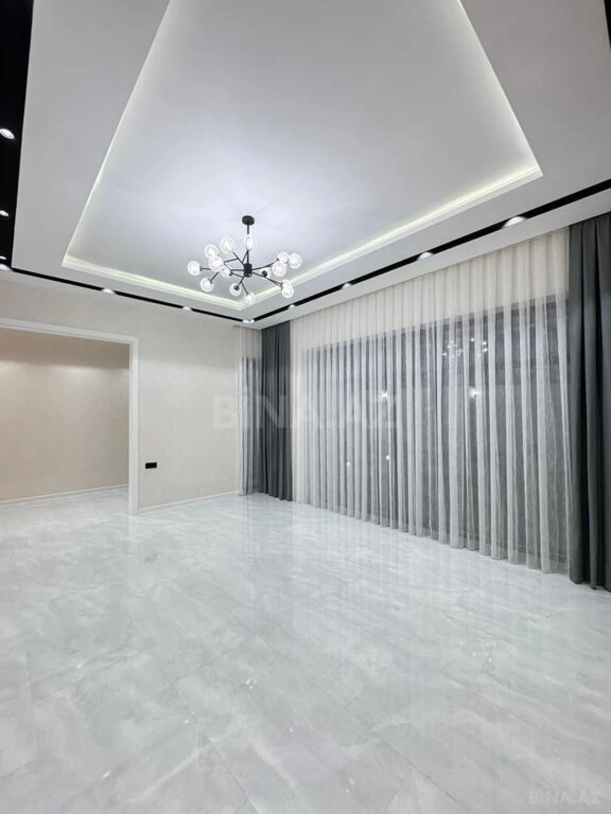 Satılır 4 otaqlı həyət evi 170 m²