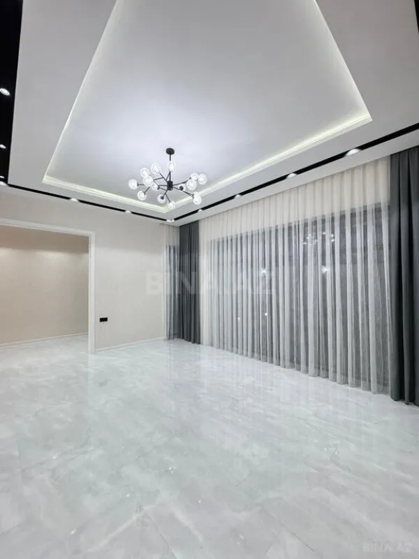 Satılır 4 otaqlı həyət evi 170 m²