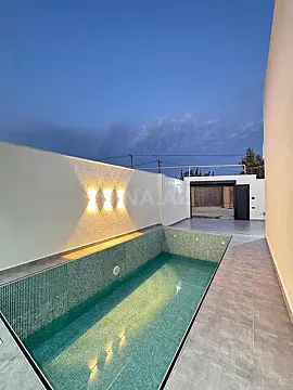 Satılır 4 otaqlı həyət evi 170 m²