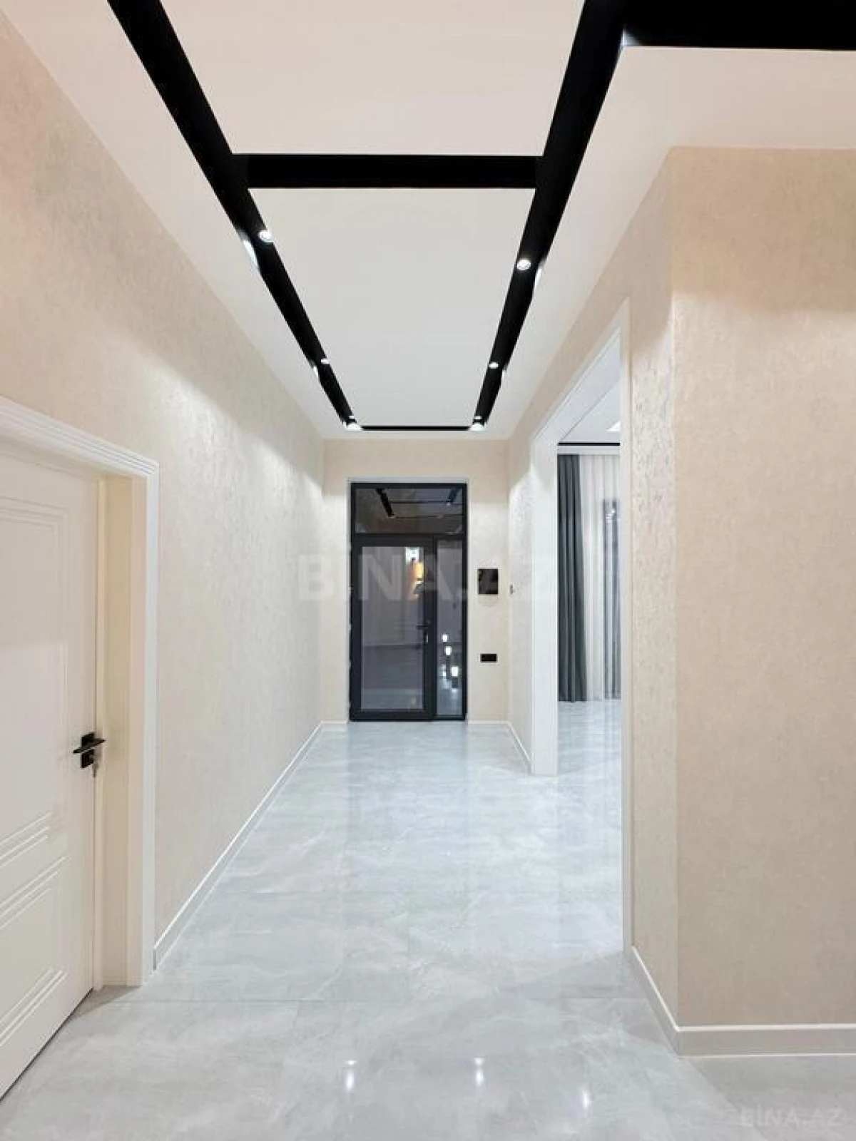 Satılır 4 otaqlı həyət evi 170 m²