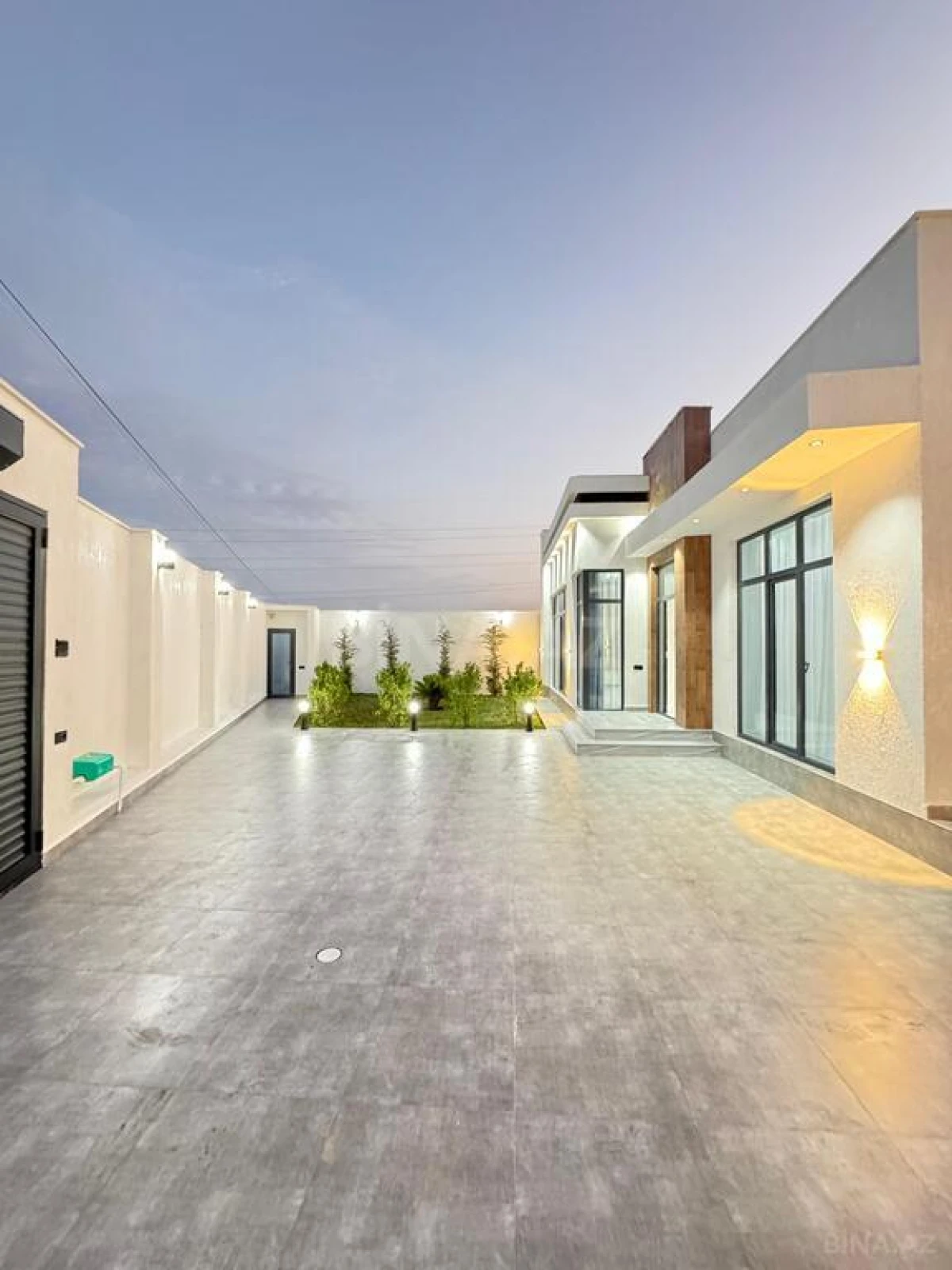 Satılır 4 otaqlı həyət evi 170 m²