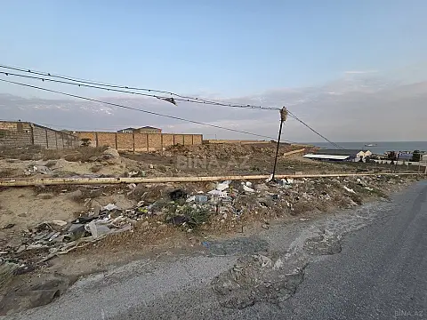 Satılır torpaq sahəsi 60 m²