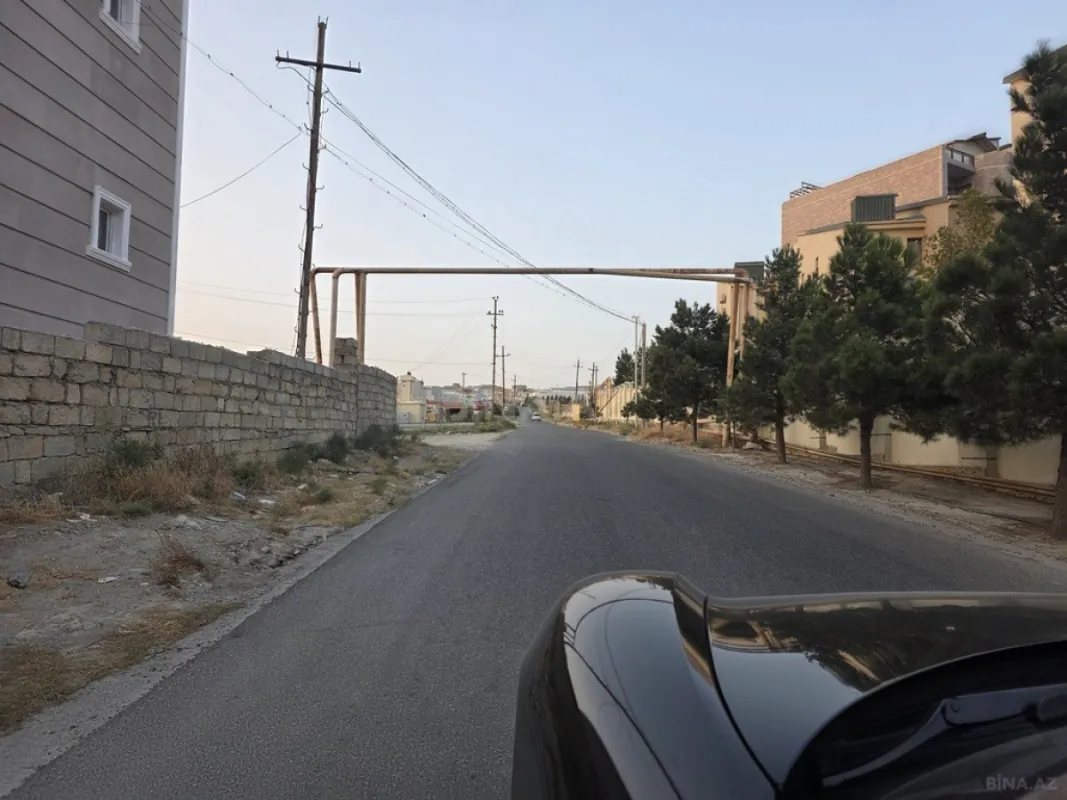 Satılır torpaq sahəsi 60 m²