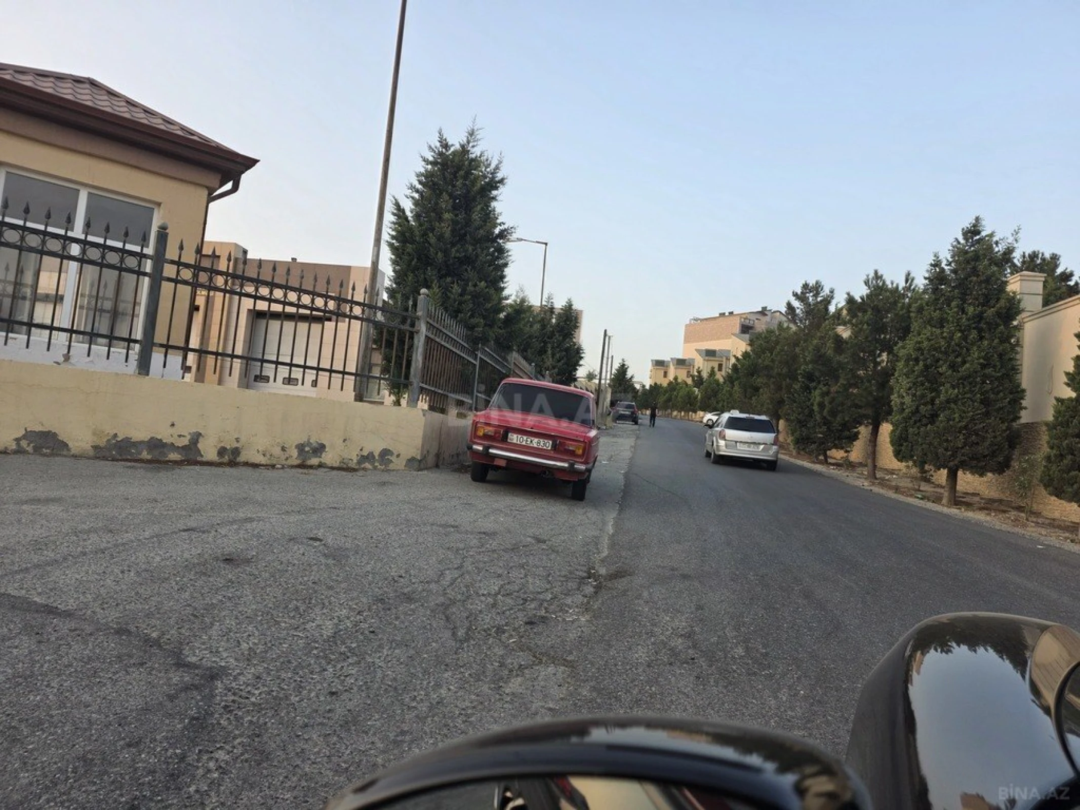 Satılır torpaq sahəsi 60 m²