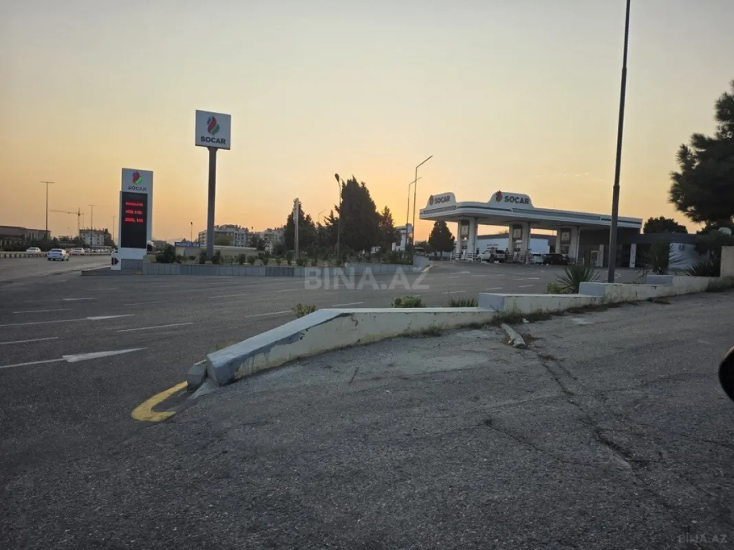 Satılır torpaq sahəsi 60 m²