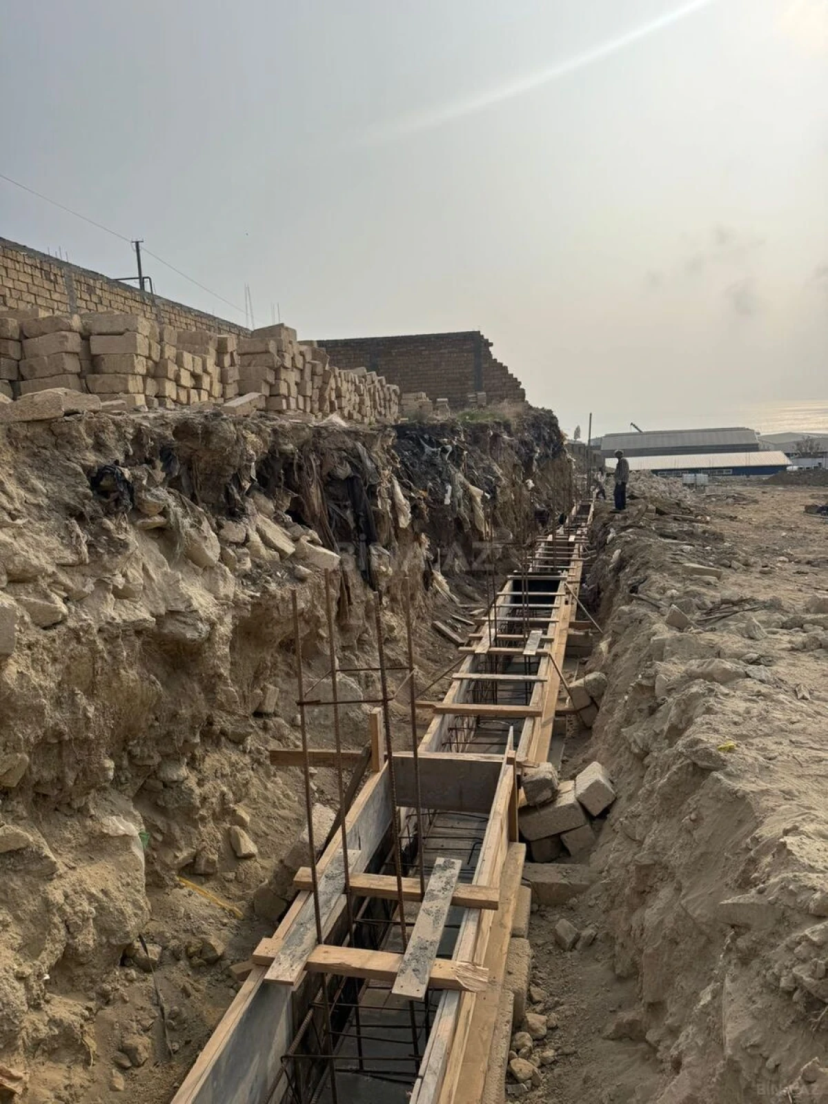 Satılır torpaq sahəsi 60 m²