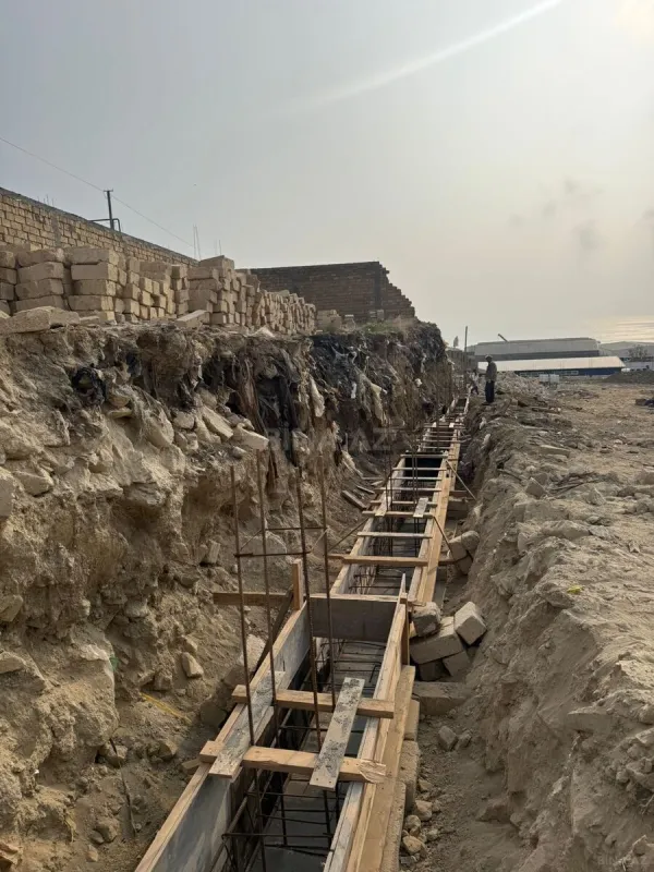 Satılır torpaq sahəsi 60 m²