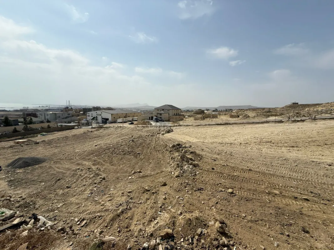 Satılır torpaq sahəsi 60 m²