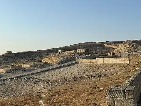 Satılır torpaq sahəsi 60 m²