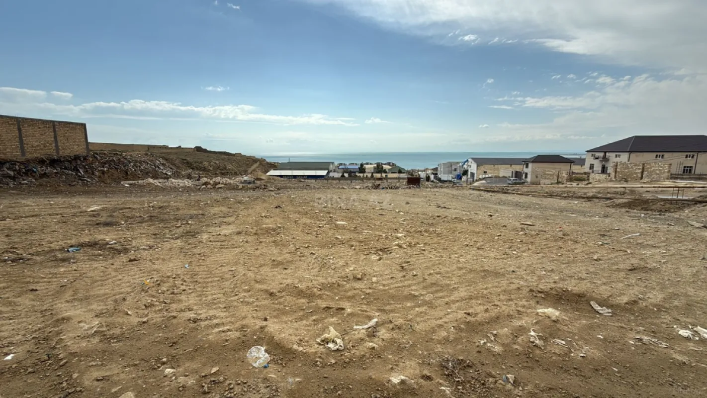 Satılır torpaq sahəsi 60 m²